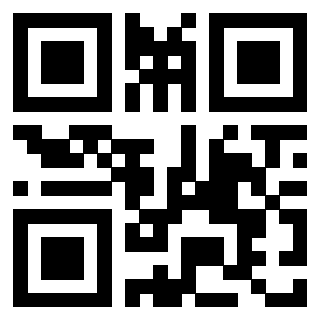 3405466174 QrCode associato