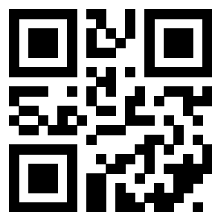 3405466175 QrCode associato