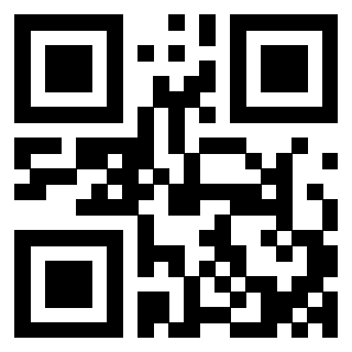 Il QrCode di 3405466177