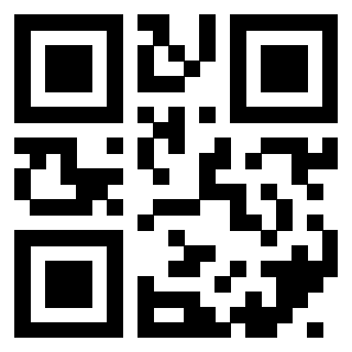 Il QrCode di 3405466182