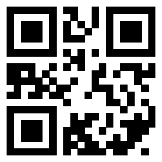 Il QrCode di 3405466183