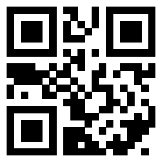 Il QrCode di 3405466184