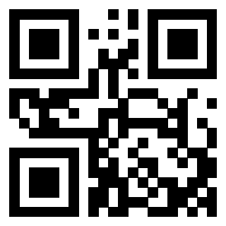 Immagine del QrCode di 3405466185