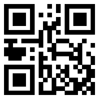 3405466189 QrCode associato