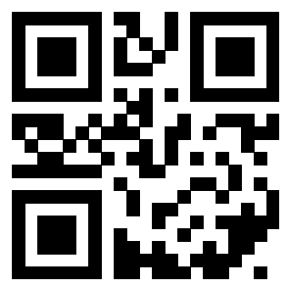 Immagine del QrCode di 3405466190