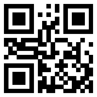 Scansione del QrCode di 3405466192