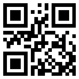 3405466194 - Immagine del QrCode associato