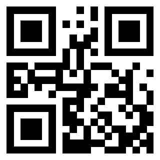 3405466195 Qr Code associato