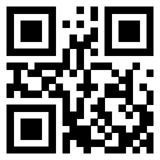 Scansione del QrCode di 3405466197
