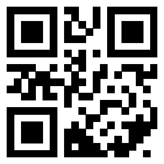 Il QrCode di 3405466198