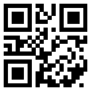 Il Qr Code di 3405466201
