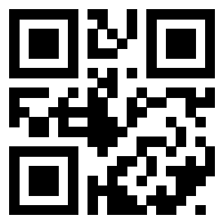 3405466209 - Immagine del Qr Code