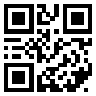 3405466214 - Immagine del Qr Code associato