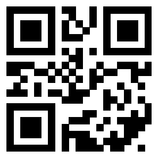 3405466216 - Immagine del QrCode associato