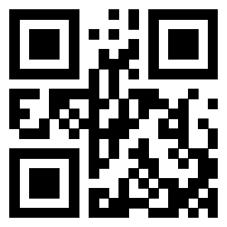Il QrCode di 3405466217