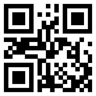 Immagine del Qr Code di 3405466218