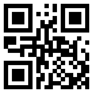 Il QrCode di 3405466220