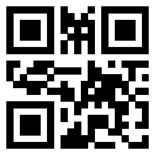 3405466222 QrCode associato