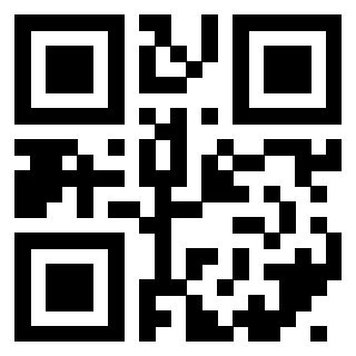 Il Qr Code di 3405466223