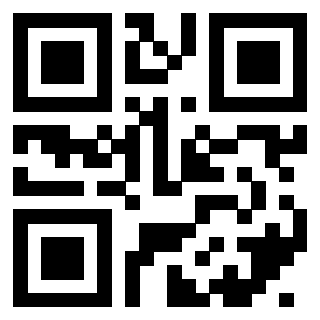 Immagine del Qr Code di 3405466228
