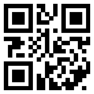 3405466229 - Immagine del Qr Code associato