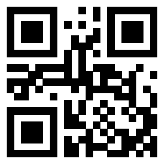 Scansione del QrCode di 3405466230