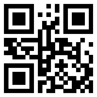 3405466232 - Immagine del Qr Code associato