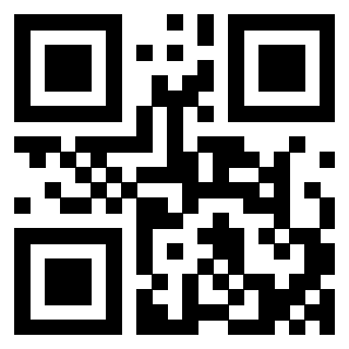 Il QrCode di 3405466233