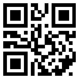 Scansione del QrCode di 3405466234