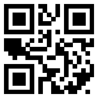 3405466237 - Immagine del QrCode associato