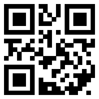 Immagine del Qr Code di 3405466238