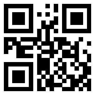 Il Qr Code di 3405466241