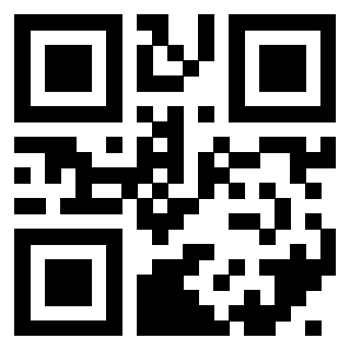 Scansione del QrCode di 3405466242