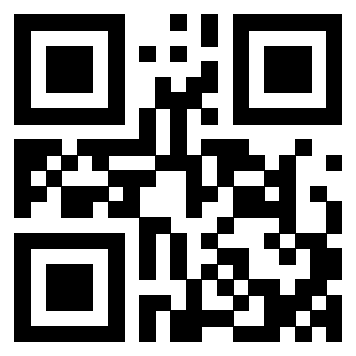 3405466245 QrCode associato