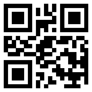 3405466248 - Immagine del QrCode associato