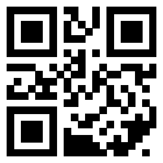 Il Qr Code di 3405466250