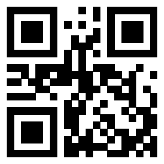 Immagine del QrCode di 3405466255