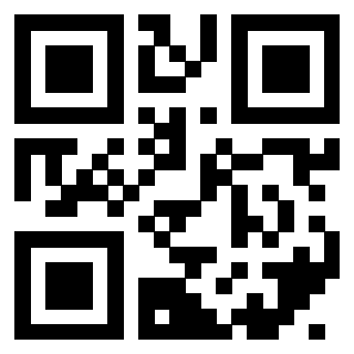 3405466256 - Immagine del QrCode associato
