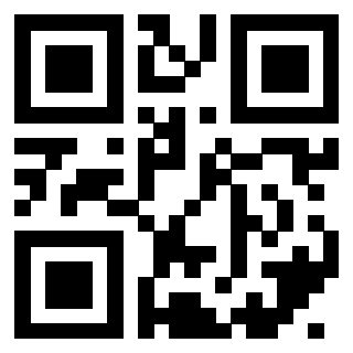 3405466257 - Immagine del QrCode associato