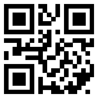 Il QrCode di 3405466259