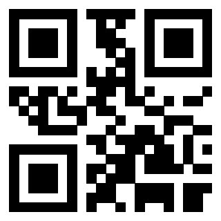 3405466260 - Immagine del Qr Code