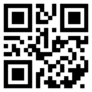 3405466261 - Immagine del QrCode associato