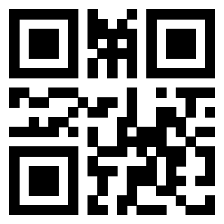 3405466263 - Immagine del QrCode associato