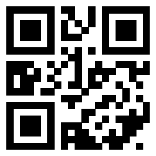 Scansione del QrCode di 3405466264