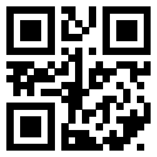 Scansione del Qr Code di 3405466265