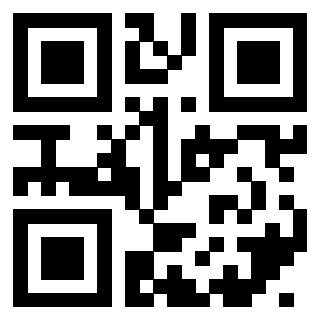 3405466266 - Immagine del Qr Code associato