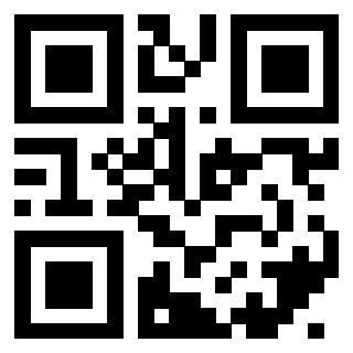 Immagine del QrCode di 3405466268