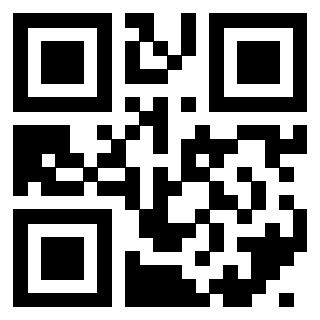 Il QrCode di 3405466271