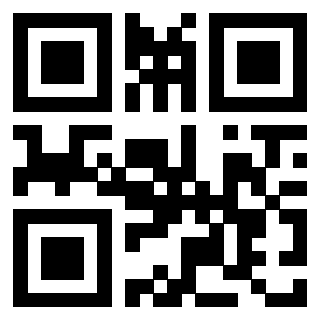 3405466273 Qr Code associato