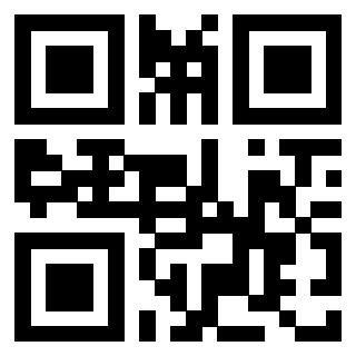 Qr Code di 3405466275